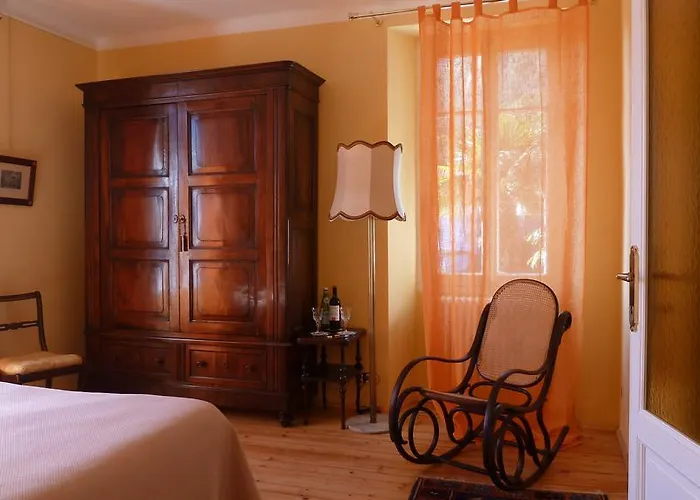 Casa Forster Bed & Breakfast