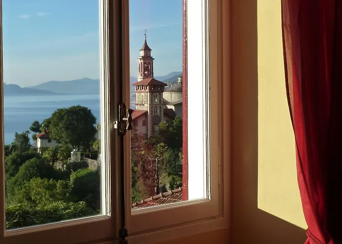 Casa Forster Bed & Breakfast