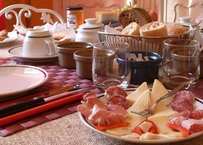 Casa Forster Cannero Riviera