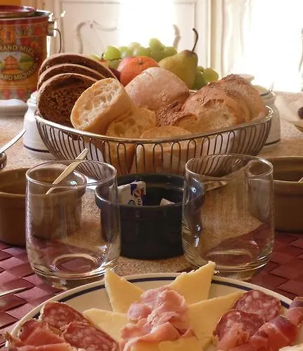 Casa Forster Bed & Breakfast 4*