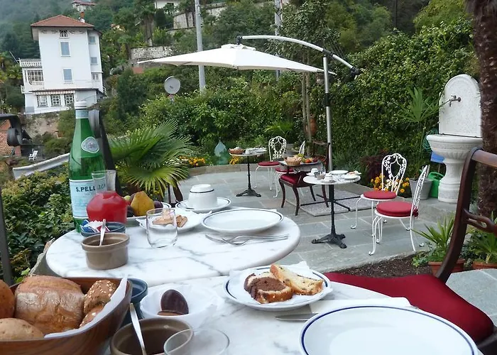 Bed & Breakfast Casa Forster