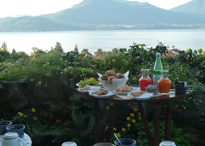 Casa Forster Bed & Breakfast