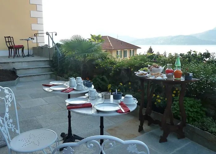 Bed & Breakfast Casa Forster