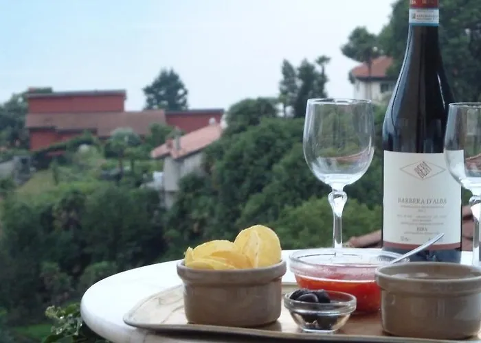 Bed & Breakfast Casa Forster 4*