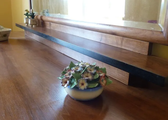 Bed & Breakfast Casa Forster Cannero Riviera