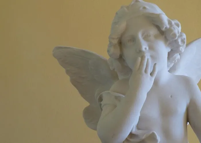 Casa Forster Bed & Breakfast