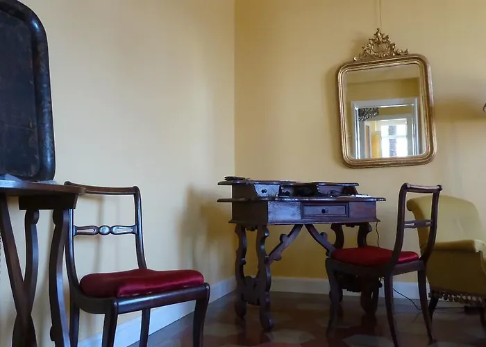 Casa Forster Bed & Breakfast 4*