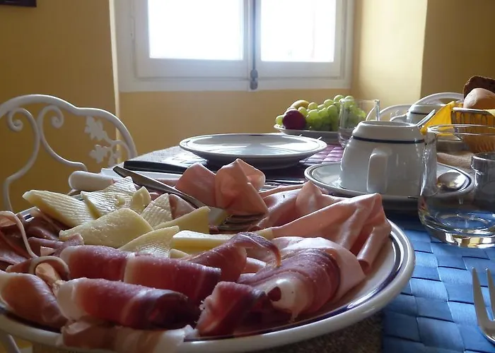 Casa Forster Bed & Breakfast Cannero Riviera