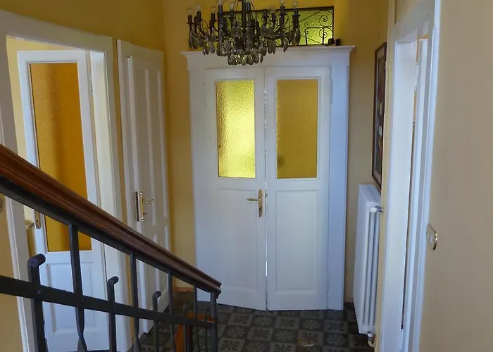 Casa Forster 4* Cannero Riviera