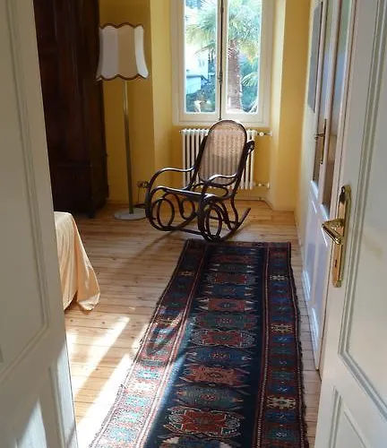 Casa Forster Bed & Breakfast 4*