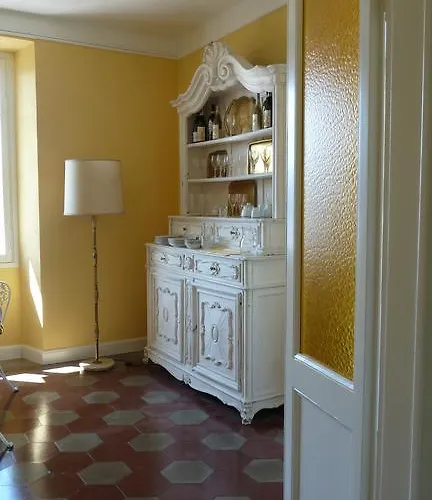 Casa Forster 4* Cannero Riviera