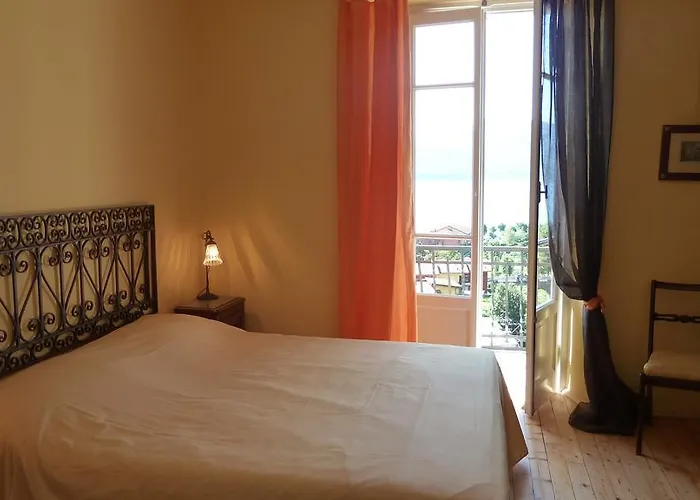 Bed & Breakfast Casa Forster