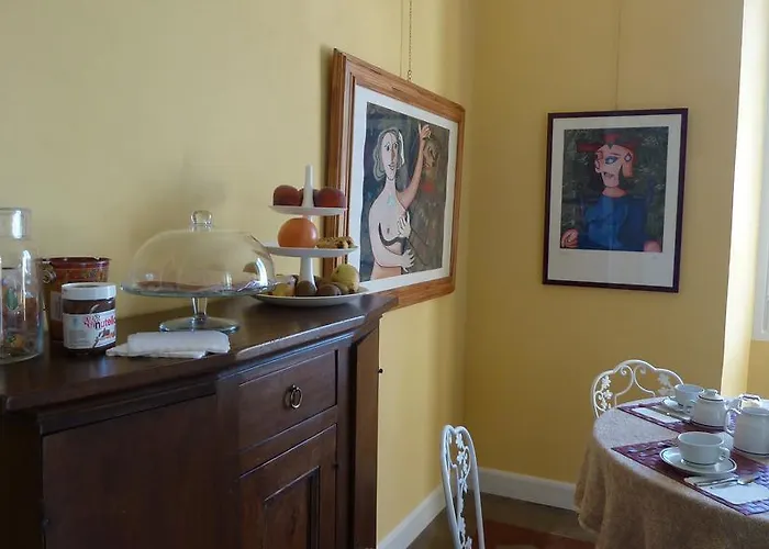 Casa Forster Bed & Breakfast 4*