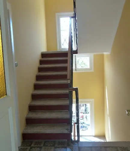 Casa Forster Bed & Breakfast Cannero Riviera