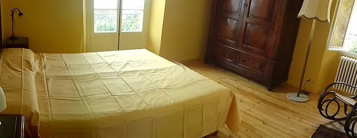 Casa Forster Bed & Breakfast Cannero Riviera